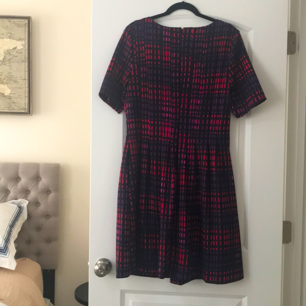 Jessica Howard Dress
